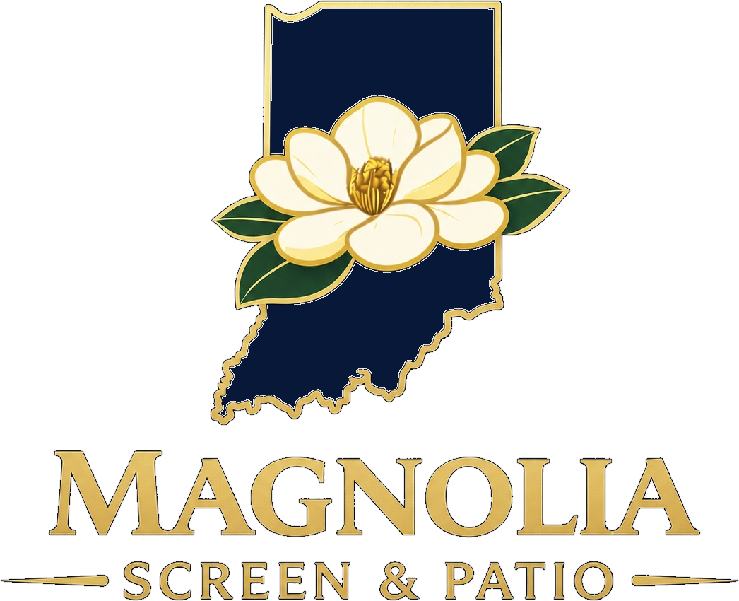 Magnolia Screen & Patio